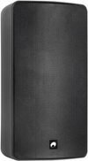 Omnitronic Wandlautsprecher – 2-Wege, 150 W Leistung