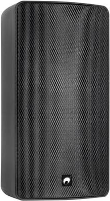 Omnitronic Wandlautsprecher – 2-Wege, 150 W Leistung