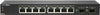 SonicWall Netzwerk-Switch – 10 Anschlüsse, 3 Jahre Support