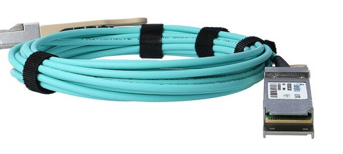 BlueOptics Glasfaser-Kabel – 20m, schnelle Datenübertragung