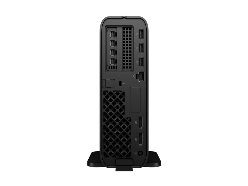 HP Z2 Mini Workstation – Core Ultra 9, 64 GB RAM, 1 TB SSD