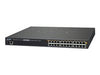 Planet Technology 12-Port Gigabit PoE+ Injector – Strom für Netzwerkgeräte