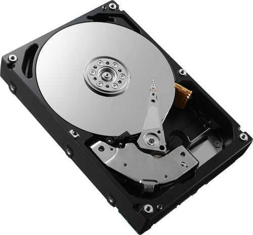 HP Enterprise Festplatte – 500 GB, Hot-Swap-fähig