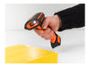 DELOCK Barcode-Scanner – 1D/2D, Bluetooth und USB