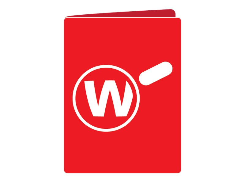 WatchGuard Passport Software – Schutz für 101-250 Nutzer