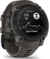 Garmin Instinct E Smartwatch – Robuste Begleiterin für Abenteuer