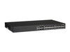 Broadcom 24-Port Switch – PoE+ für einfache Netzwerkverwaltung