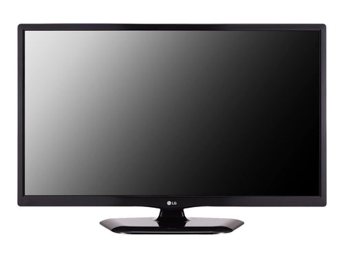 LG 28" Hotel-TV – Smart TV mit webOS, LED-Hintergrundbeleuchtung
