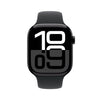 Apple Smartwatch – Großes Display, GPS, Sporttracking