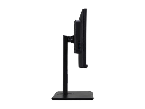 Acer 27" Monitor – 2K-Auflösung, USB-C Anschluss