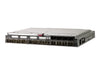HP Enterprise Fibre Channel Modul – 16 Anschlüsse, schnelle Datenübertragung