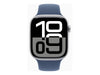Apple Watch Series 10 – GPS, Mobilfunk, Gesundheits-Tracking