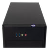WORTMANN Desktop-PC – Ryzen 7, 16 GB RAM, 1 TB Speicher