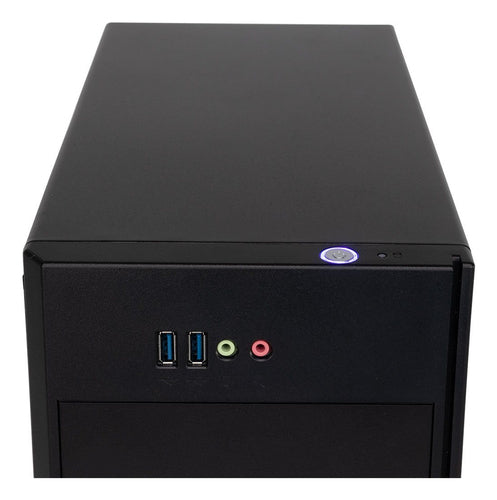 WORTMANN Desktop-PC – Ryzen 7, 16 GB RAM, 1 TB Speicher