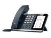 Yealink MP54 VoIP-Telefon – Android, HD-Audio
