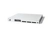 Cisco Netzwerk-Switch – 12 Ports, 10 Gigabit Ethernet