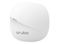 HP Enterprise Aruba Access Point – Schnelles WLAN, Bluetooth integriert