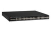 Broadcom Netzwerk-Switch – 48 Anschlüsse, PoE, stapelbar