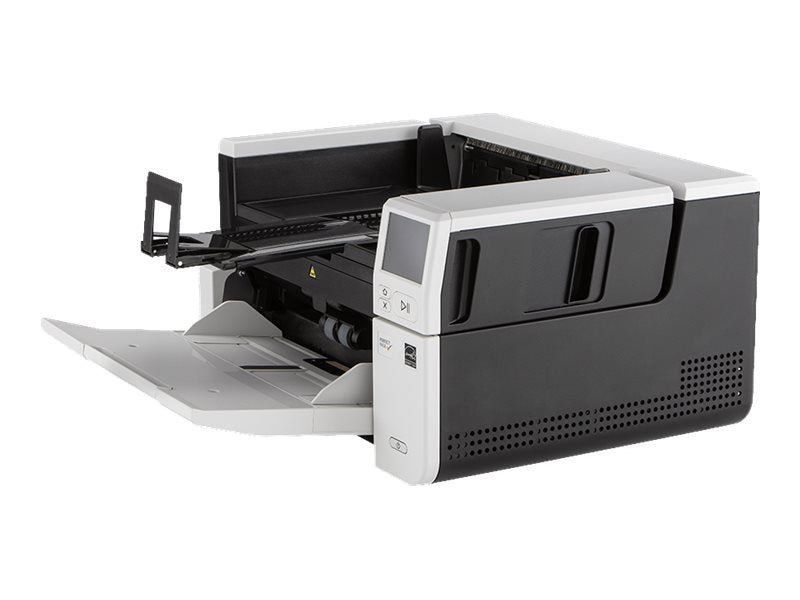 Kodak Dokumentenscanner – A4-Flachbett, USB & LAN