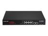 Edimax Netzwerk-Switch – 12 Ports für schnelles Internet