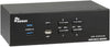 Intertech KVM-Switch – HDMI, 4 Computer gleichzeitig