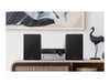 Philips Mini-Stereo-Anlage – CD, USB, Bluetooth