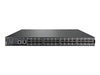 Lenovo RackSwitch – 32 Ports, 100 Gbit/s, Flexibel für Ihr Netzwerk