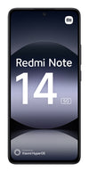 Xiaomi Redmi Note 14 5G Smartphone – 256 GB Speicher, 8 GB RAM