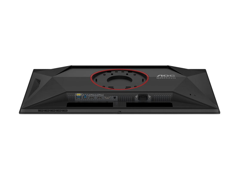 AOC Gaming-Monitor – 27" OLED, 2K-Auflösung, 240 Hz