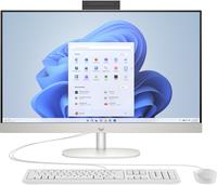HP All-in-One PC 27" – Leistungsstark und platzsparend