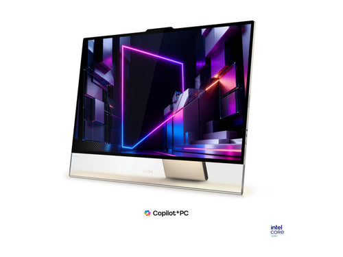 Lenovo Yoga All-in-One PC – 32" Display, 2 TB Speicher