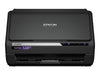 Epson FastFoto Scanner – Schnelles Scannen mit WLAN