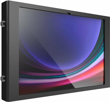 Compulocks Wandhalterung – Sicheres Gehäuse für Galaxy Tab S9 Ultra