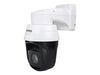 VIVOTEK IP-Kamera – 8 MP, wetterfest, vandalismussicher