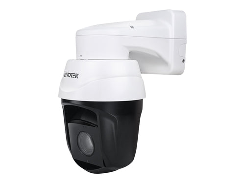 VIVOTEK IP-Kamera – 8 MP, wetterfest, vandalismussicher