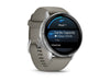Garmin Venu 4 Smartwatch – Fitness-Tracking, AMOLED-Display