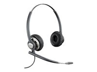 Plantronics Headset – Komfortabel und Zuverlässig für Telefonate