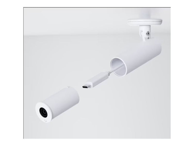 Ubiquiti UniFi AI Theta Kamera – Diskrete Überwachung, Tag&Nacht