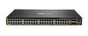 HP Enterprise Netzwerk-Switch – 48 Anschlüsse, PoE+ Unterstützung