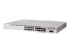 Cisco Netzwerk-Switch – 24 Anschlüsse, PoE+ Unterstützung