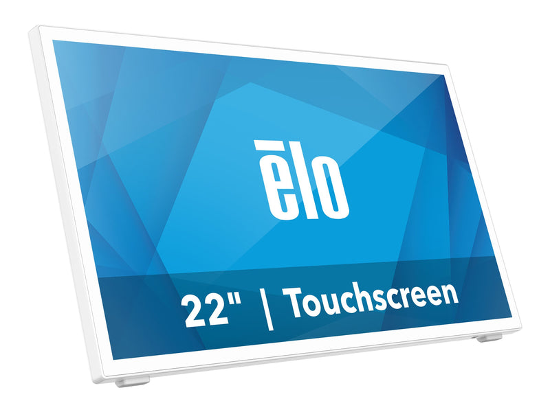 Elo Touch 22" Monitor – Full HD, Touchscreen