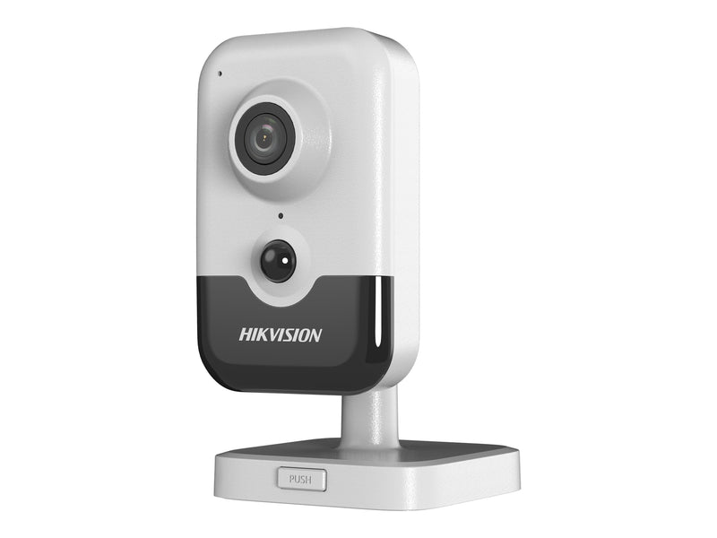 HIKVISION Überwachungskamera – 2MP, einfache Installation