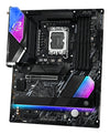 ASRock Motherboard – WLAN, vielseitige Anschlüsse