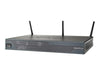 Cisco Wireless Router – Sicherheit und 4-Port-Switch