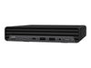 HP Mini Conference-PC – Intel Core i7, Zoom Rooms integriert