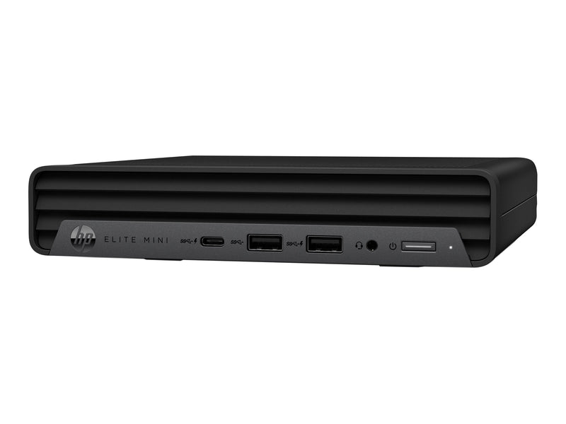 HP Mini Conference-PC – Intel Core i7, Zoom Rooms integriert