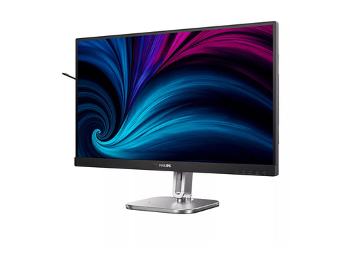 Philips 27" 4K Monitor – Thunderbolt 4, integrierte Lautsprecher
