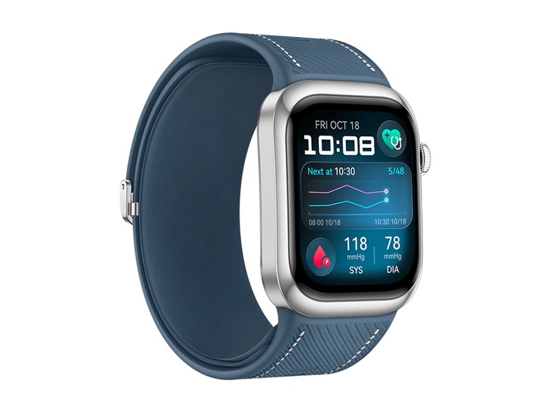 Huawei Watch D2 – Intelligente Uhr mit Gesundheits-Tracking