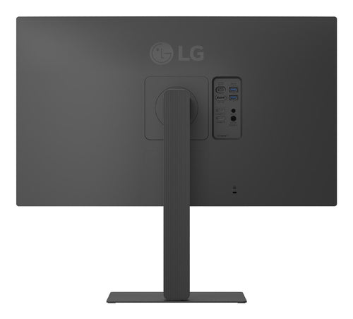 LG 27" UltraFine Monitor – 4K Ultra HD, IPS-Panel