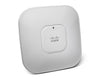 Cisco Access Point – Dual-Band WLAN für sicheres Netzwerk